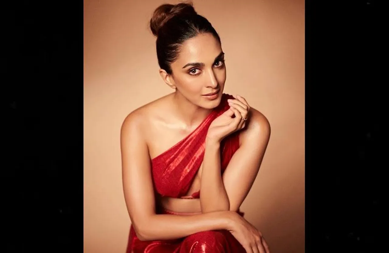 Kiara Advani: बेहतरीन अभिनय से सुर्खियों में बनी एक्ट्रेस कियारा, महिलाओं का मिला विशेष प्यार