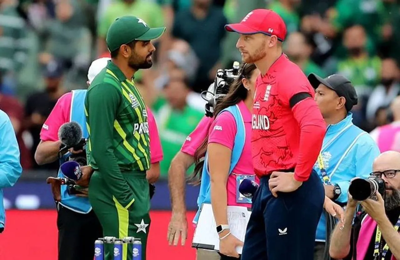 T20 World Cup 2024: अगले साल इंग्लैंड का दौरा करेगा पाकिस्तान, जानें क्या रहेगी रणनीति