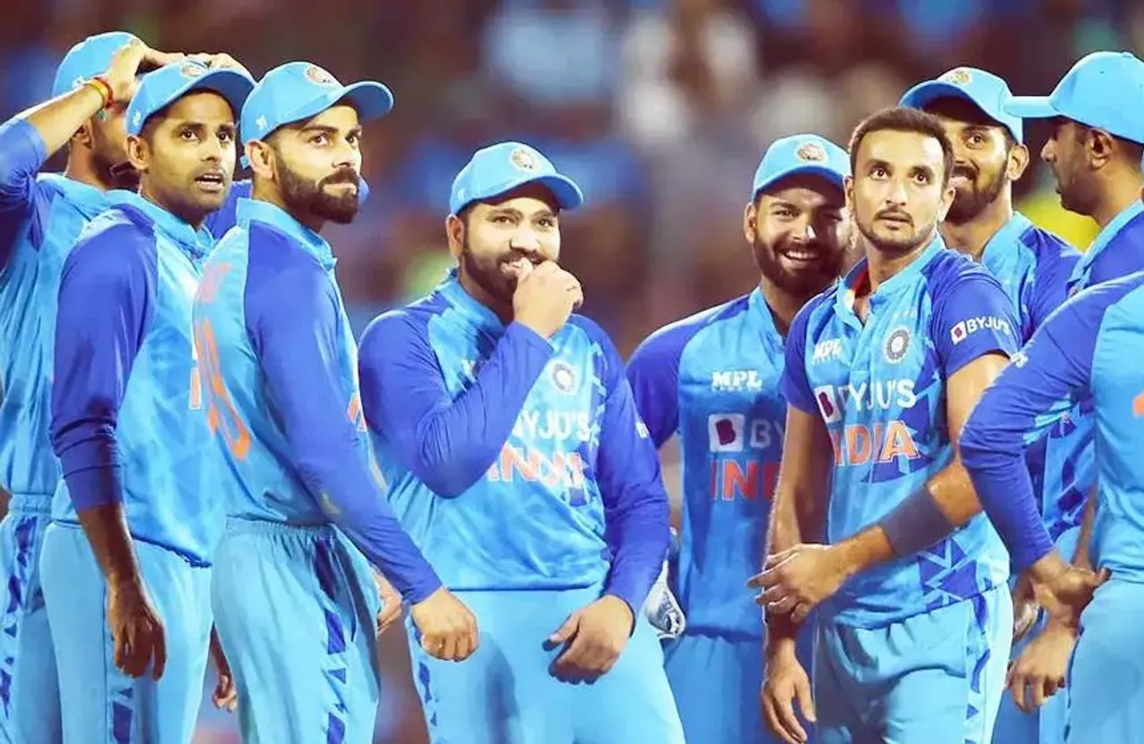 ICC World Cup 2023: कैसे घर में जीत पाएंगी Team India? जान लीजिए रोहित सेना के मजबूत और कमजोर पक्ष
