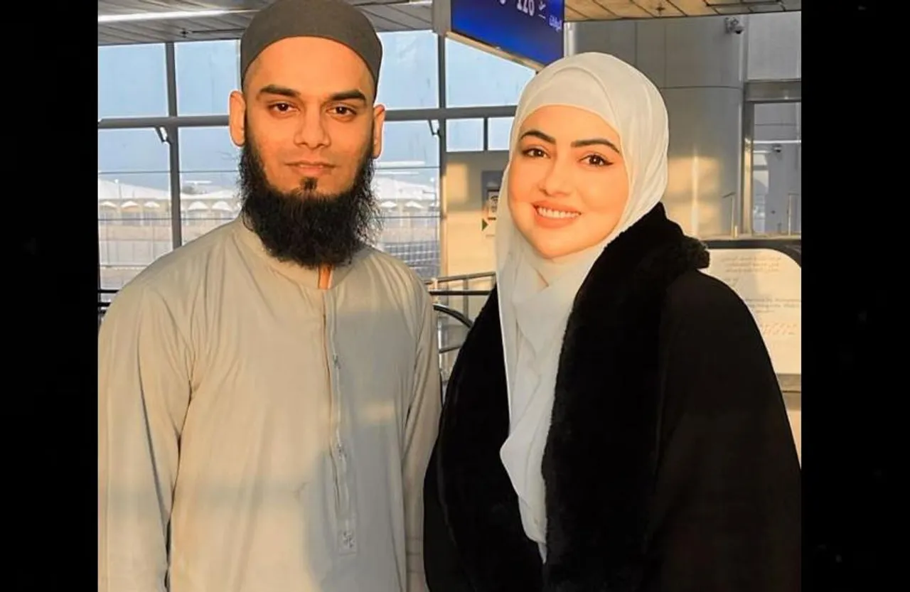 Sana Khan Baby Boy: एक्ट्रेस सना के घर गूंजी नन्हे मेहमान की किलकारी, शादी के ढाई साल बाद बने पैरेंट्स