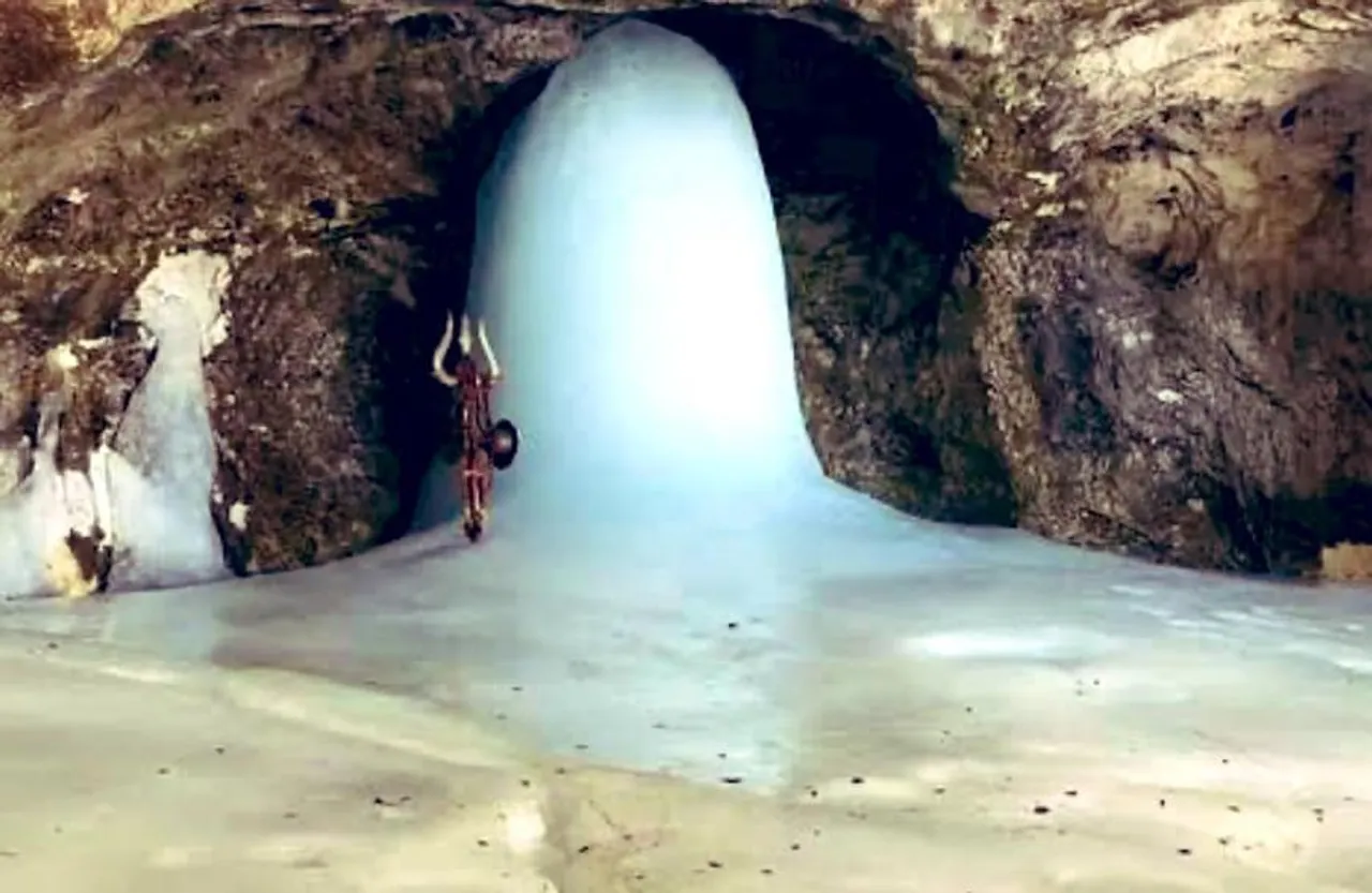 Amarnath Yatra 2023: श्रद्धालुओं के लिए जीवनरेखा बनता है लंगर, 24 घंटे हजारों कार्यकर्ता करते है परिश्रम