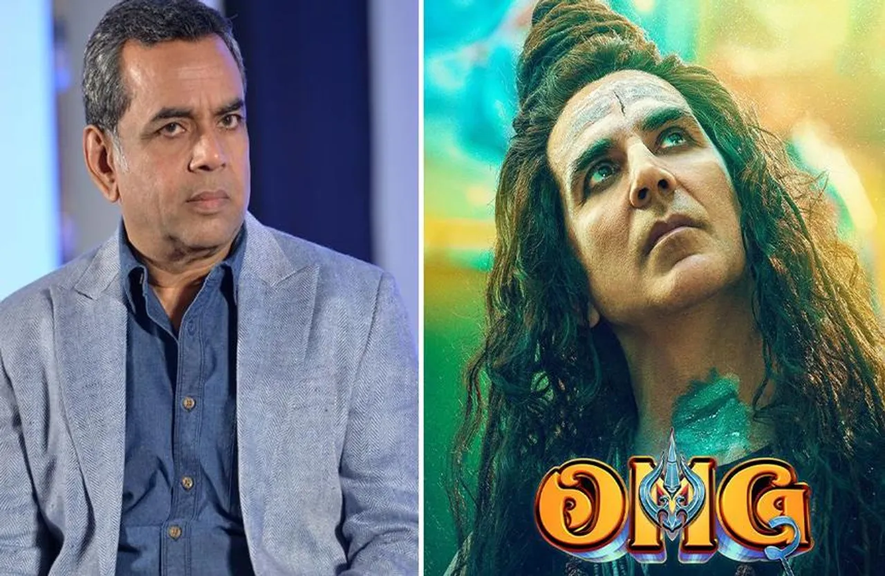 Oh My God 2: आखिर क्यों परेश रावल ओएमजी के सीक्वल से रहे बाहर, कारण जानकर चौंक जाएगें आप