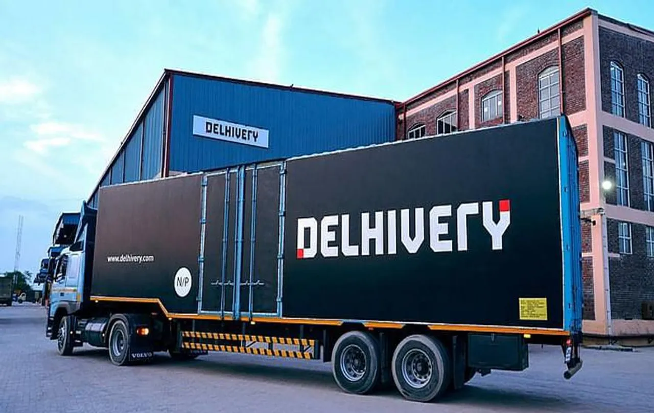 Delhivery: डेल्हीवेरी ने हैवेल्स इंडिया के साथ किया करार, वेयरहाउसिंग और ट्रांसपोर्ट सॉल्यूशन कराएगी मुहैया