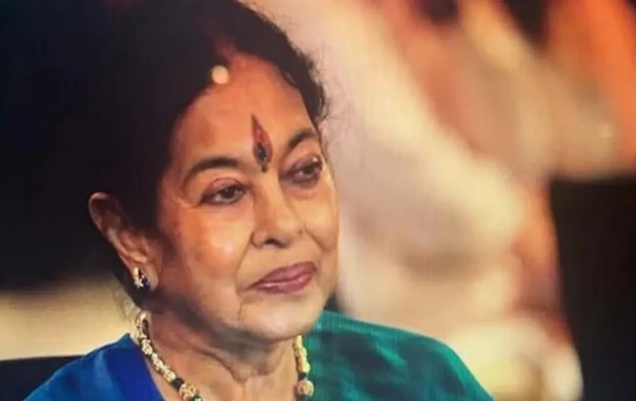 Rathi Karthigesu passed away: सिंगापुर की जानी मानी भरतनाट्यम डांसर राठी कार्तिगेसु का निधन, 87 वर्ष की आयु में ली अंतिम सांस