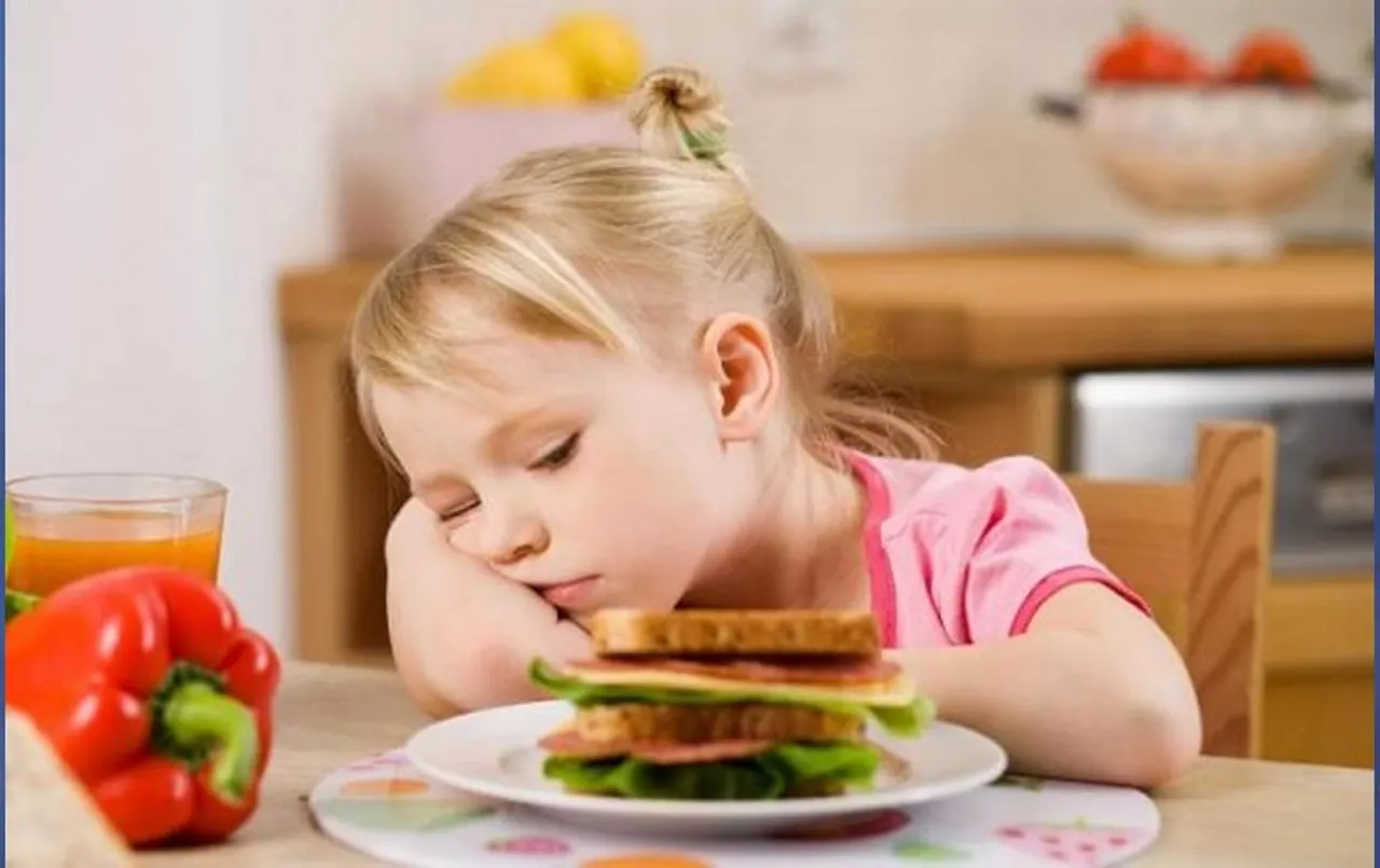 Deficiency Of Iron In Kids: बच्‍चों में इस वजह से हो रही आयरन की कमी, पेरेंट्स ना करें अनदेखा