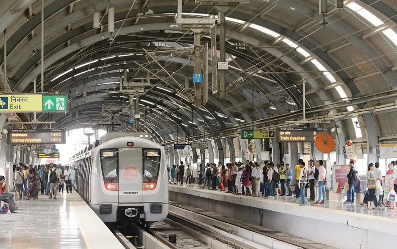 G20 Summit 2023: मेट्रो यात्रियों को 9-10 सितंबर को इस स्टेशन से चढ़ने की रहेगी मनाही, सुरक्षा व्यवस्था की सख्त