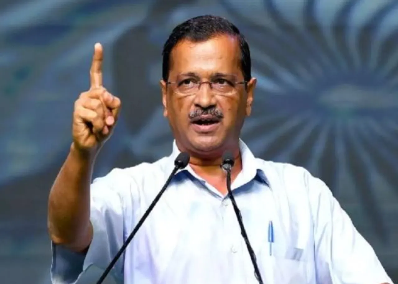 Arvind Kejriwal: केजरीवाल का बड़ा हमला, सरकार पर पाकिस्तानी विदेश मंत्री की ‘खातिरदारी’ का लगाया आरोप