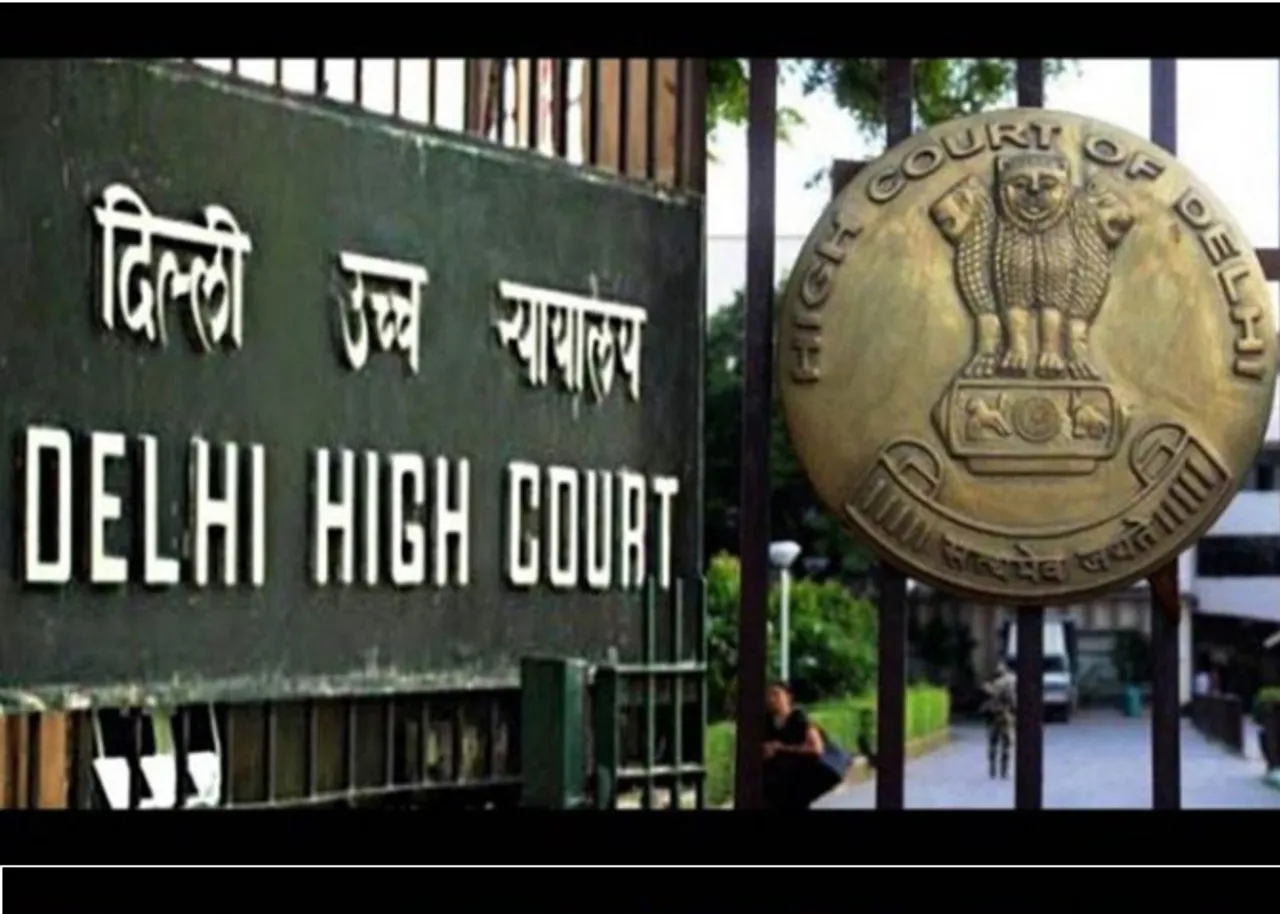 Mukherjee Nagar Fire: मुखर्जी नगर में लगी आग पर दिल्ली HC ने लिया संज्ञान, जाने क्या लिया एक्शन