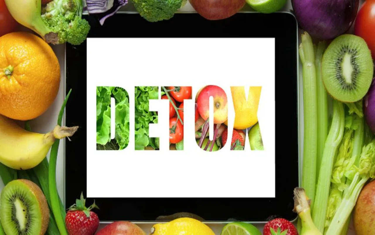 Detox Diet Chart: तेजी से डिटॉक्स कर सकती है 72 घंटों की फ्रूट डाइट, जानें इसके अन्य 4 फायदे