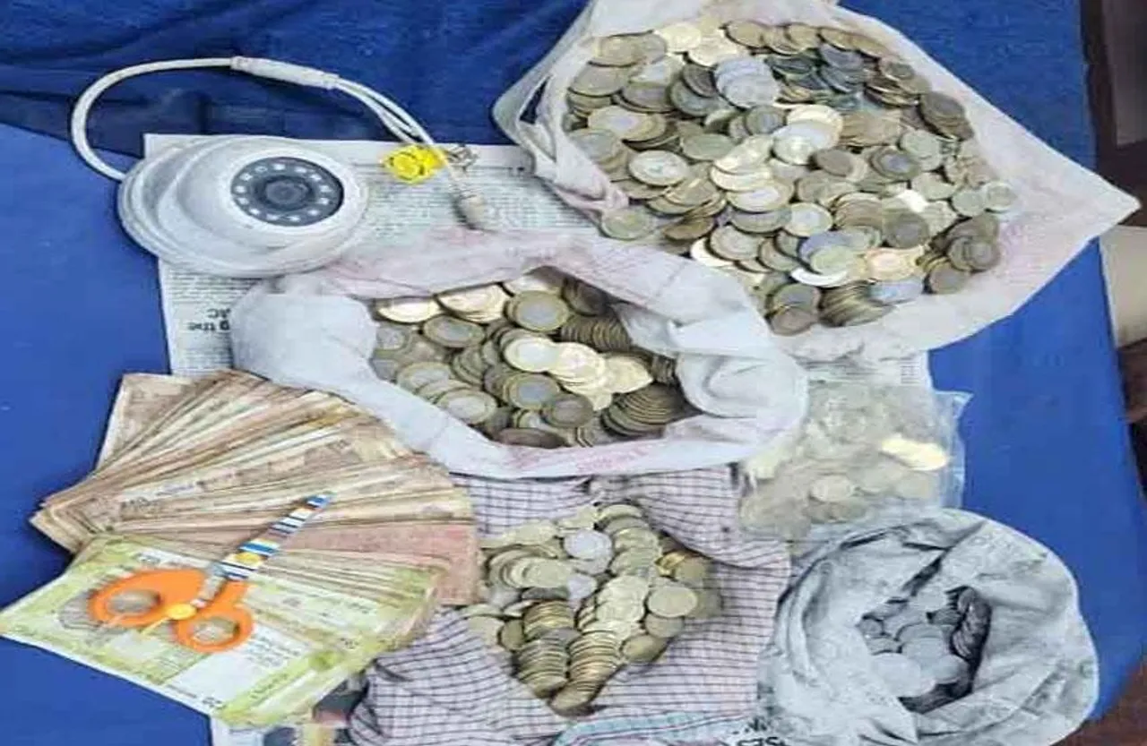 Dhamtari News: मंडी की 24 दुकानों के ताले टूटने के मामले में पुलिस को मिली सफलता