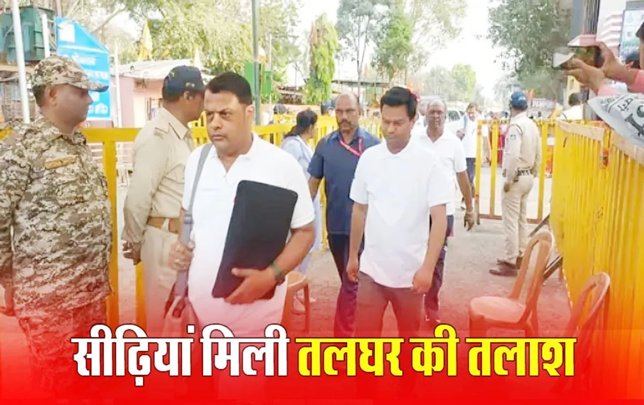 Dhar Bhojshala का 14वां दिन: आज गर्भगृह में एक टीम करेगी काम, जानें आज और कहां-कहां होगा Survey