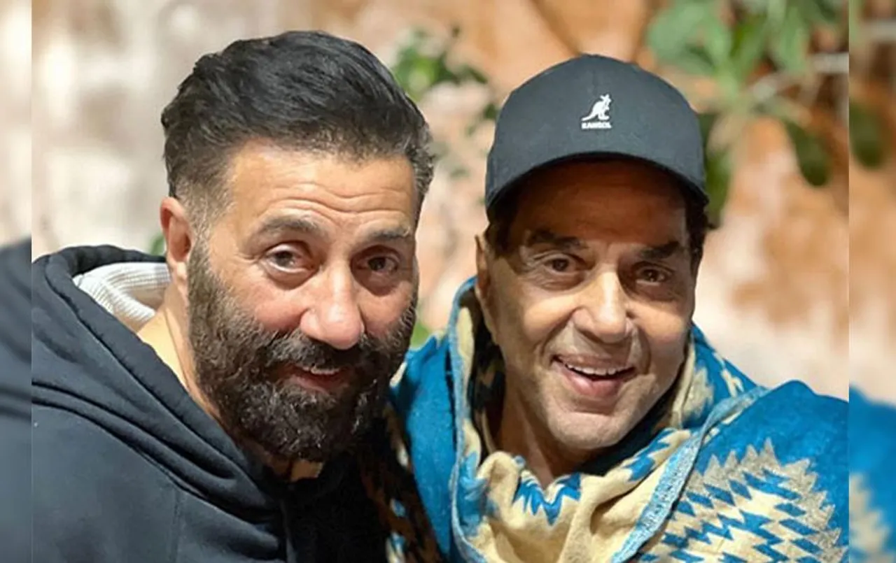 Veteran Actor Dharmendra: US में कराया जाएगा वेटेरन एक्टर धर्मेंद्र का मेडिकल ट्रीटमेंट, सनी देओल गए साथ