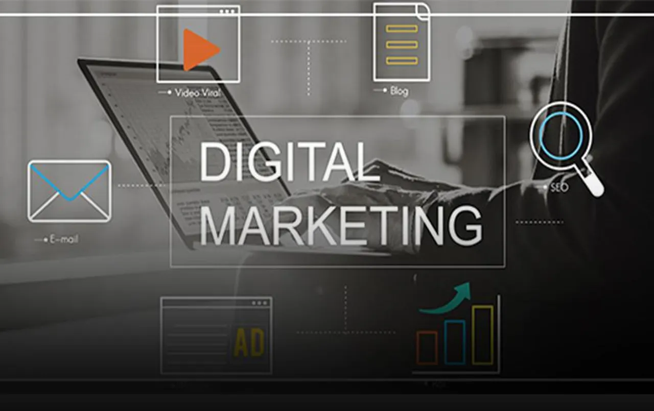 Digital Marketing Jobs: डिजिटल सेक्टर दे रहा करोड़ों युवाओं को जॉब! जानें कैसे बनेगा आपका करियर