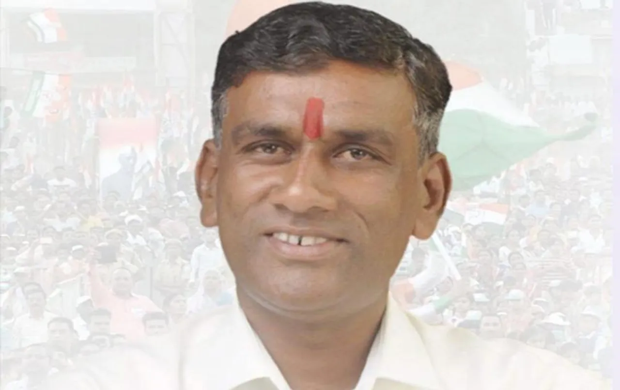 MP Elections 2023: कांग्रेस में नहीं थम रहे बगावती स्‍वर, टिकट नहीं मिलने से इस नेता ने छोड़ी पार्टी