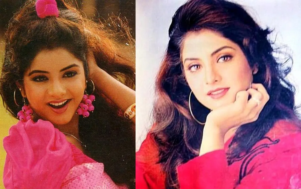 Divya Bharti Life Story: दुनिया छोड़ने के बाद इन लोगों के सपनों में आती थी दिव्या भारती, श्रीदेवी ने भी किया था खुलासा