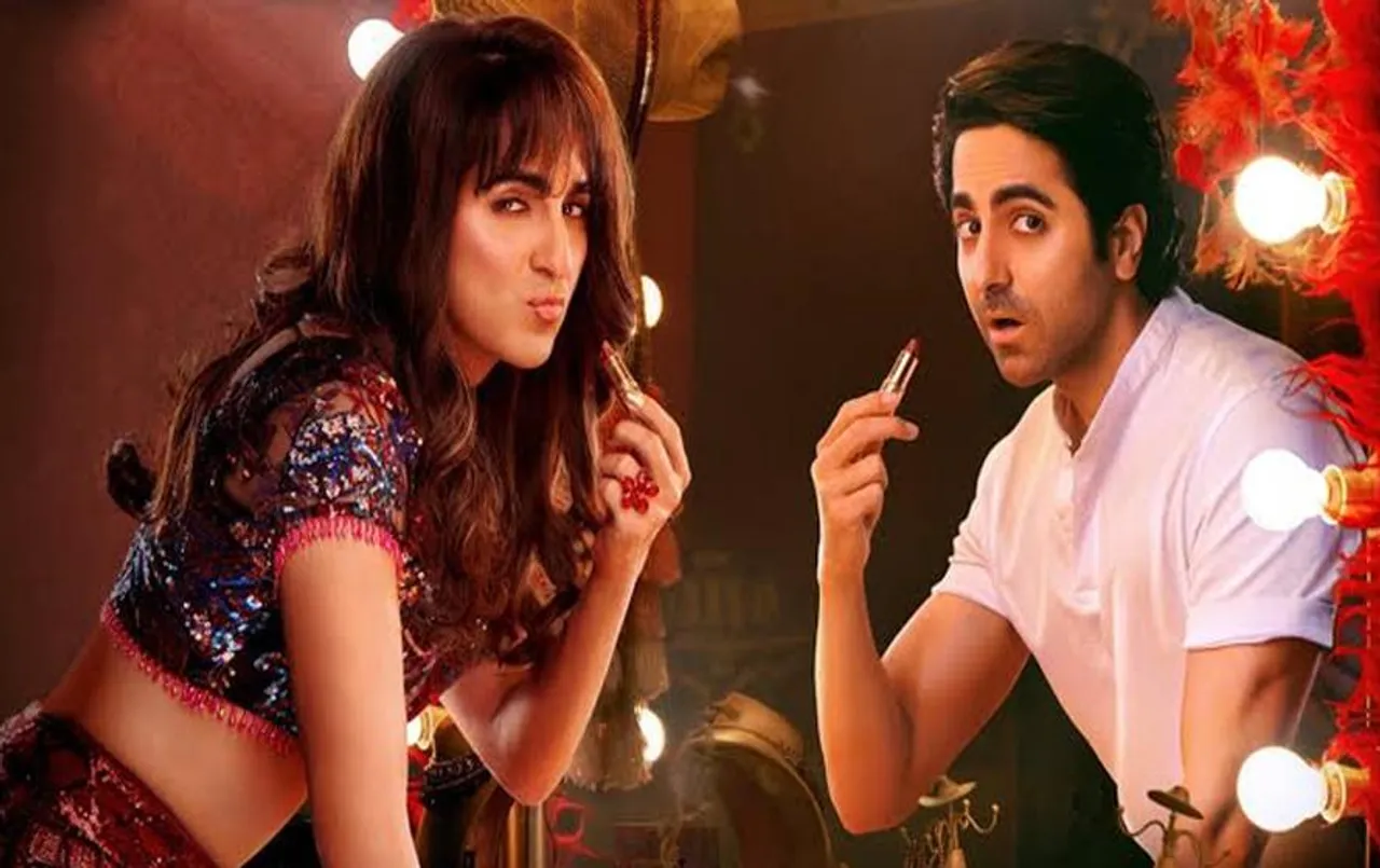 Dream Girl 2 Box Office Collection: 12 दिन में फिल्म ने की 116 करोड़ की कमाई, चल गया ड्रीम गर्ल पूजा का असर