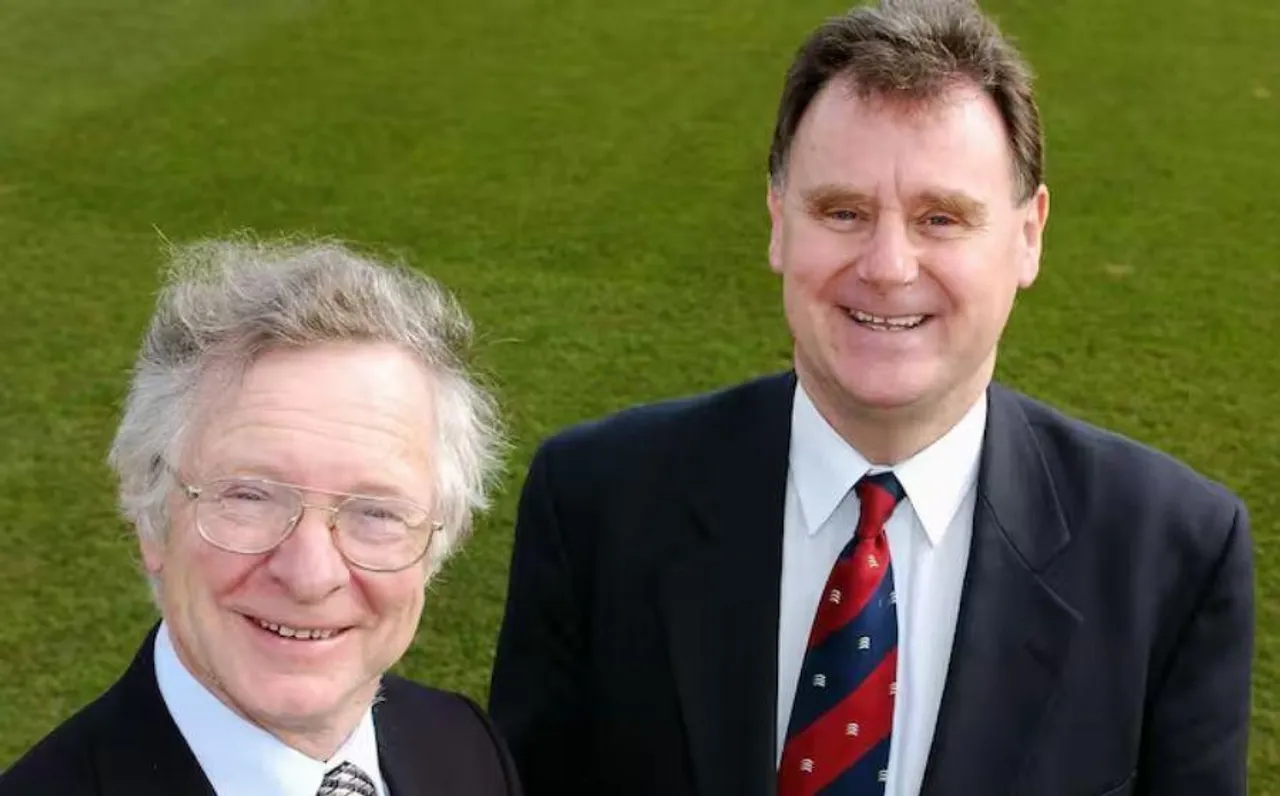 DLS मैथड खोजने वाले डकवर्थ का निधन: फ्रेंक डकवर्थ ने टोनी लुइस के साथ निकाला था फॉर्मूला