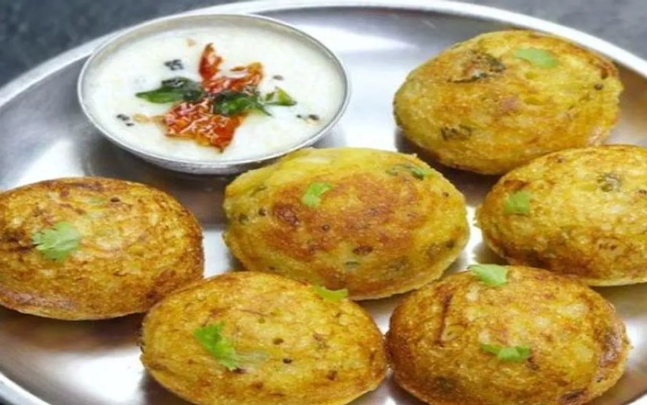 Easy Appe Recipe: फटाफट मिनटों में तैयार करें पौष्टिक सूजी के अप्पे, बस फॉलो करें ये रेसिपी