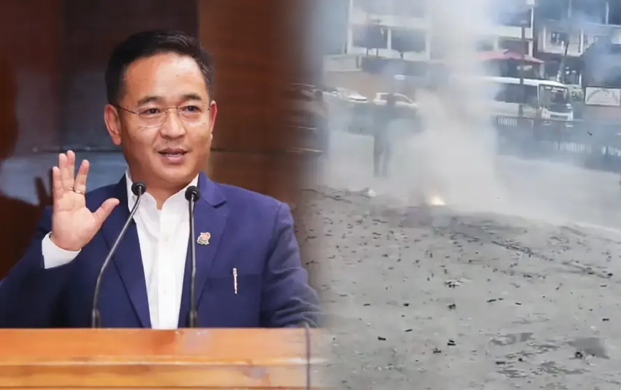 Election Results 2024: अरुणाचल प्रदेश में BJP की सरकार, सिक्किम में 31 सीटों के साथ CM तमांग रिटर्न; PM ने दी बधाई