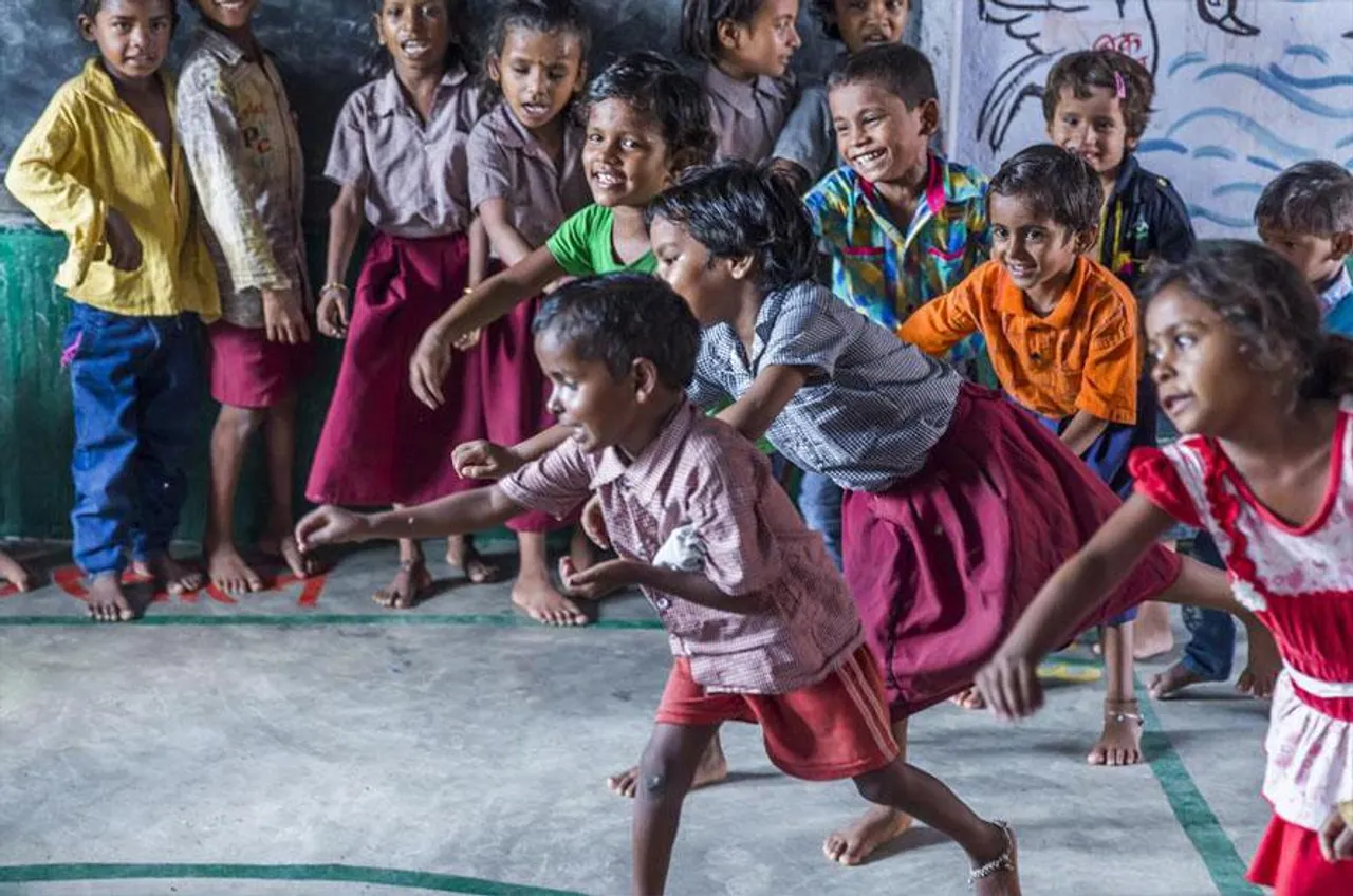 Bihar Population: आज भी बिहार में बेटे को प्राथमिकता, आबादी पर नहीं हो रहा नियंत्रण, जानिए सर्वे रिपोर्ट