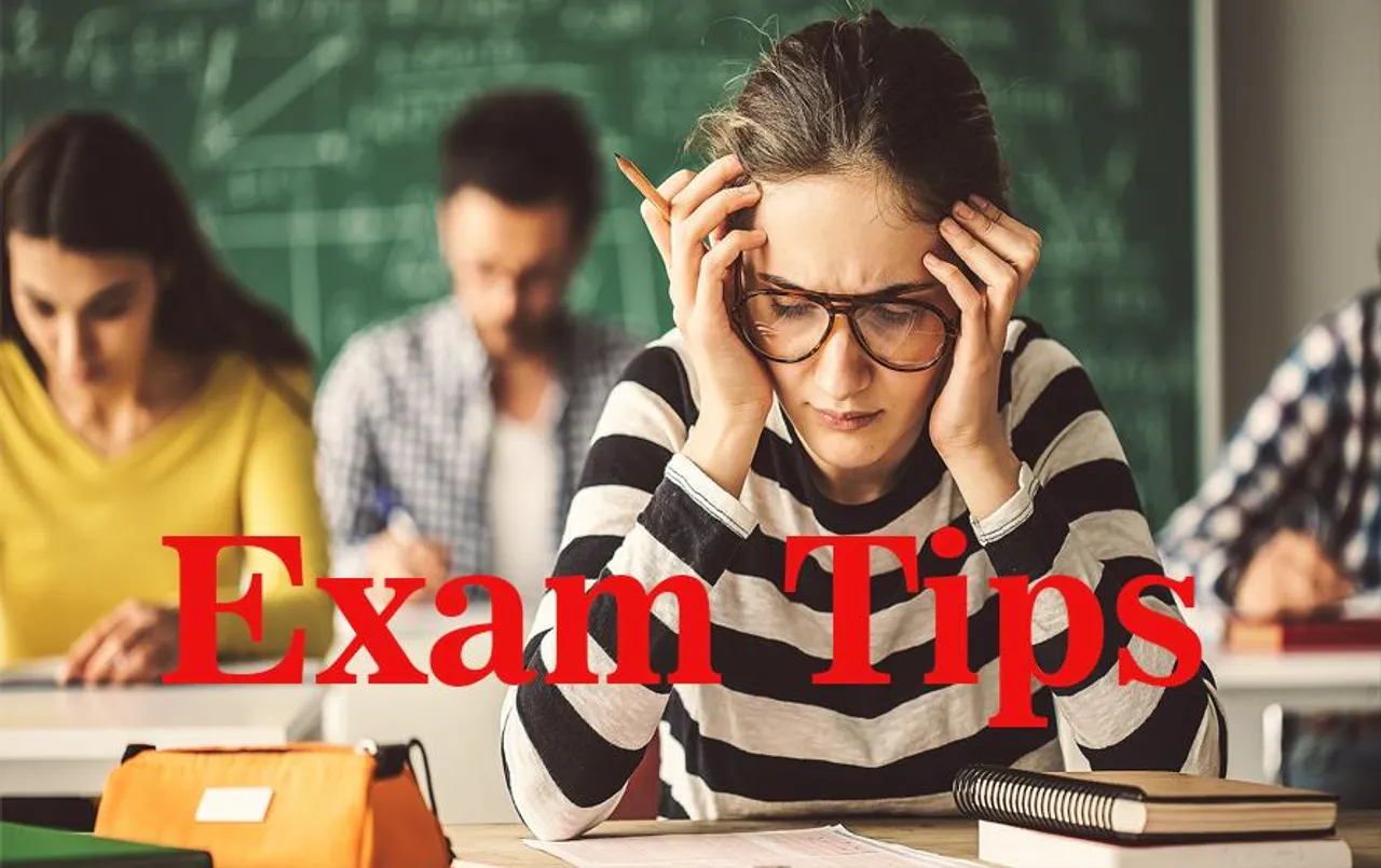Exam Tips: कम समय में भी बढ़िया होगी एग्जाम की तैयारी, फॉलो करें ये 6 एग्जाम टिप्स