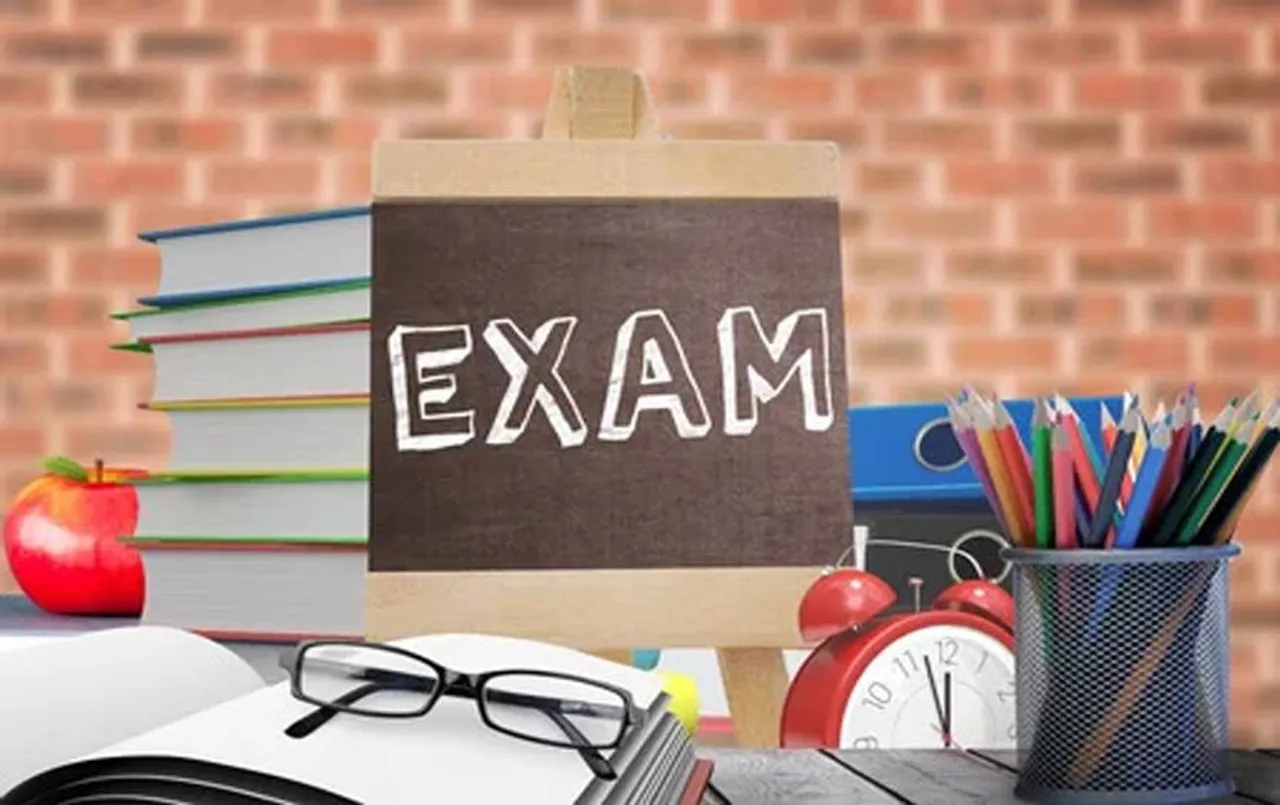 Exam Tips: कम समय  में परीक्षा की तैयारी के लिए , जान लें ये  6 टिप्स