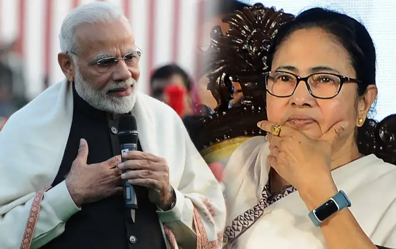 Exit Poll Results 2024: ममता के गढ़ में BJP की दहाड़, जानें क्या कहते हैं दिल्ली, पंजाब, उड़िशा के आंकड़े