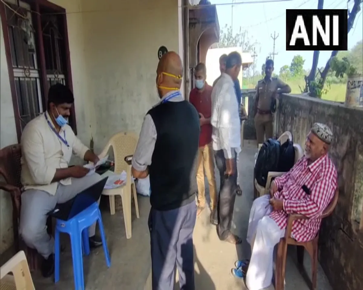 NIA Big Raid: सुबह-सुबह चेन्नई की कई जगहों पर छापेमारी, इस मामले पर हो रही बड़ी जांच