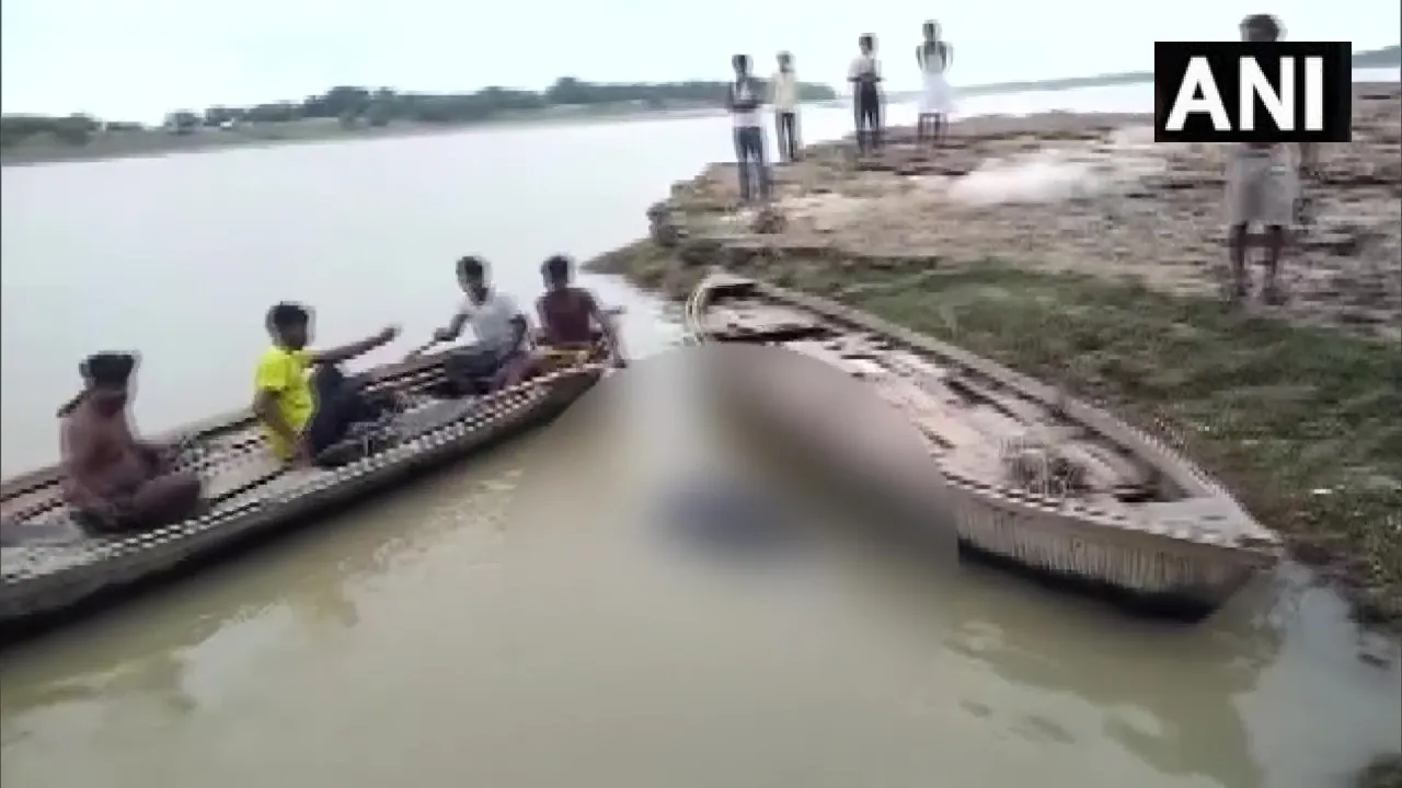 Banda Boat Accident: अब तक थमा नहीं मौतों का आंकड़ा, नाव डूबने के हादसे में 12 लोगों ने तोड़ा दम
