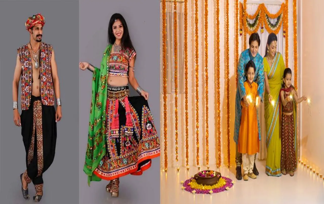 Festival Business Ideas: नवरात्रि और दीवाली के मौके पर शुरू करें ये बिज़नेस, होगा लाखों का फायदा