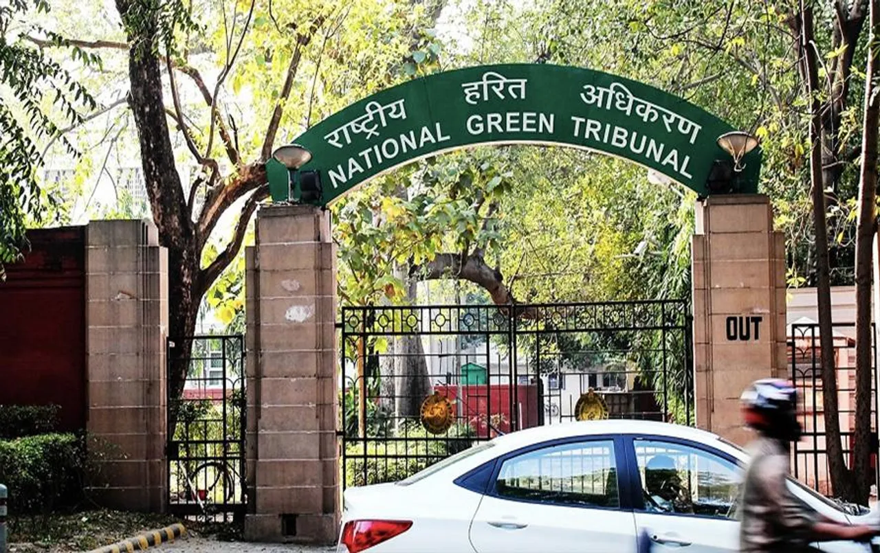 MP News: आदमपुर छावनी में कचरा जलाने पर, NGT ने नगर निगम पर लगाया 1.80 करोड़ का जुर्माना