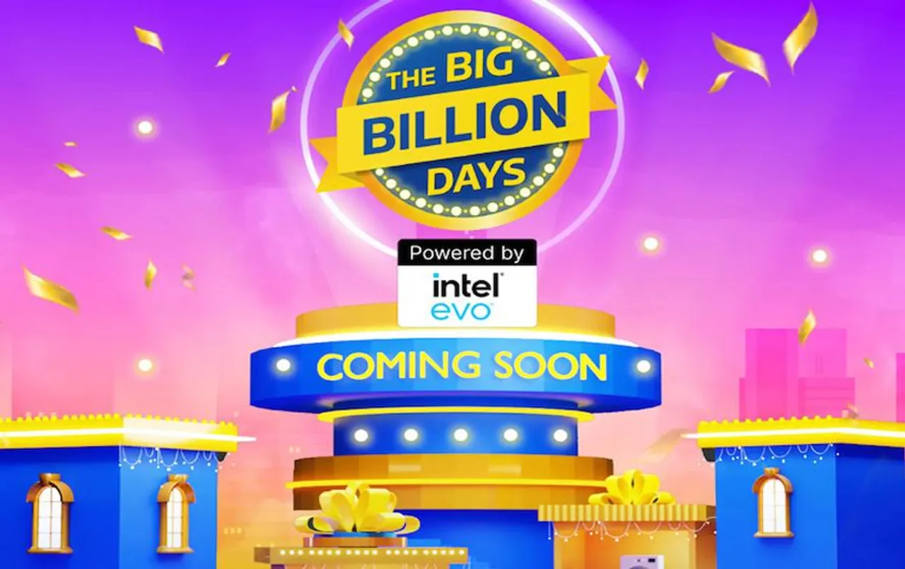 Flipkart Big Billion Days Sale 2023: शुरू होने वाला है बिग बिलियन डेज सेल, जानिए किन प्रोडक्ट्स पर मिलेगा डिस्काउंट
