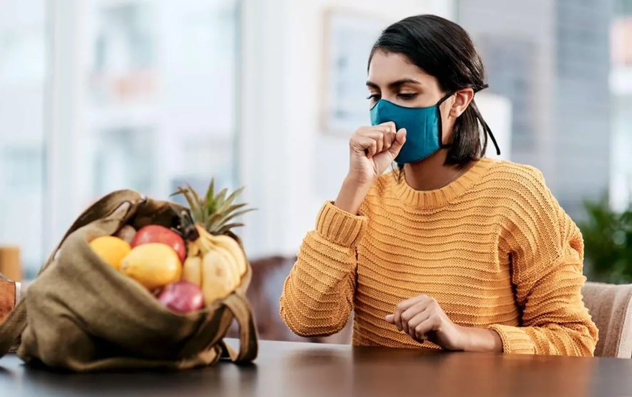 Foods For Asthma: अस्थमा के मरीज ना हो परेशान, डाइट में शामिल करें ये फूड्स, मिलेगी राहत