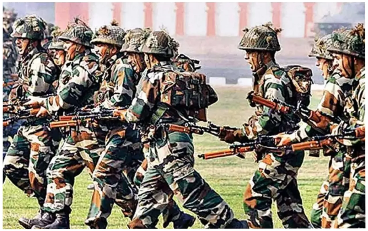 Free Job Alert: 12वीं पास और ITI पास वालों को BSF से लेकर BEML में सरकारी नौकरी का मौका, ऐसे करें आवेदन