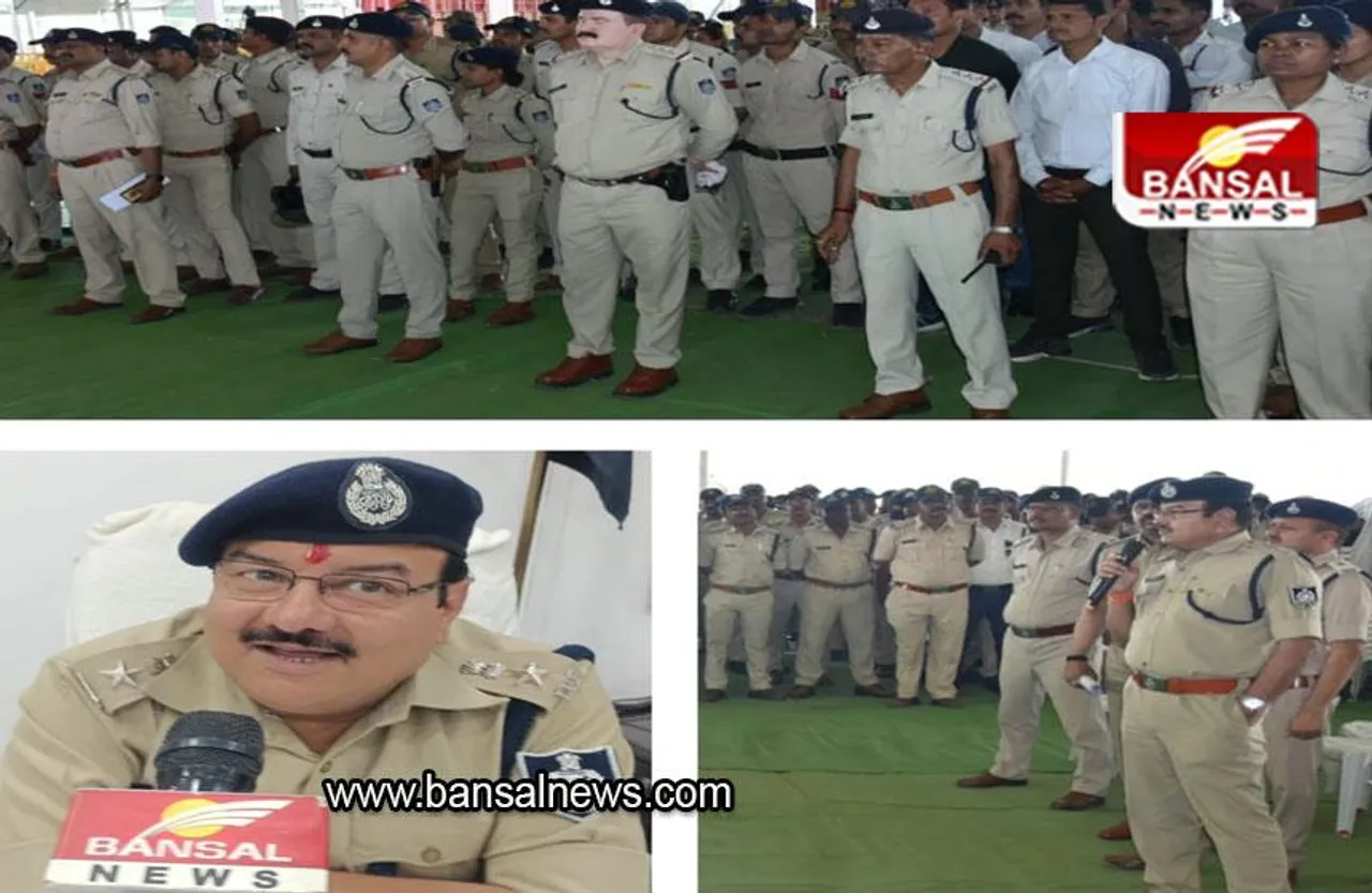 MP SHAJAPUR NEWS: सीएम के आगमन को लेकर सभी व्यवस्थाएं दुरुस्त, मुख्यमंत्री का शुजालपुर दौरा, सभी तैयारियां पूरी