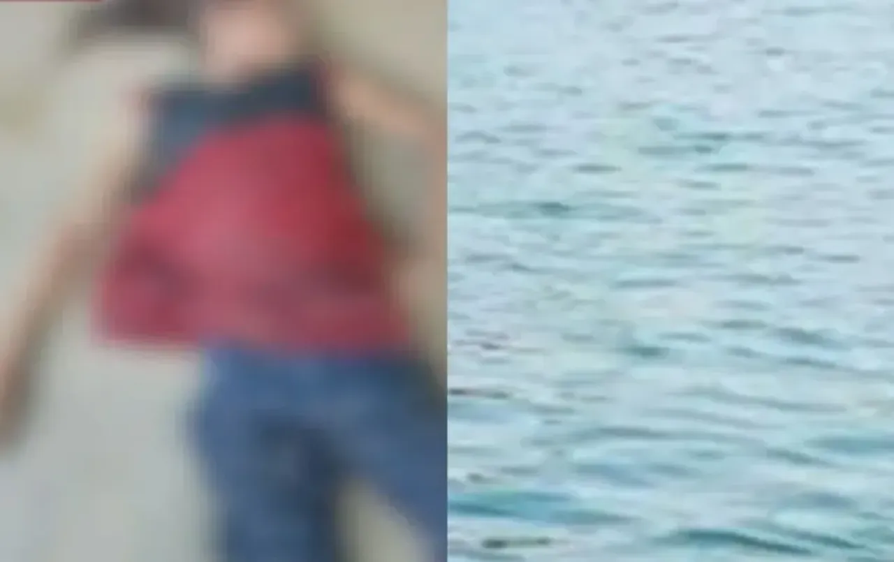 गाडरवाड़ा में दर्दनाक हादसा: नर्मदा नदी में डूबने से 2 बच्चों की मौत, एक को बचाया