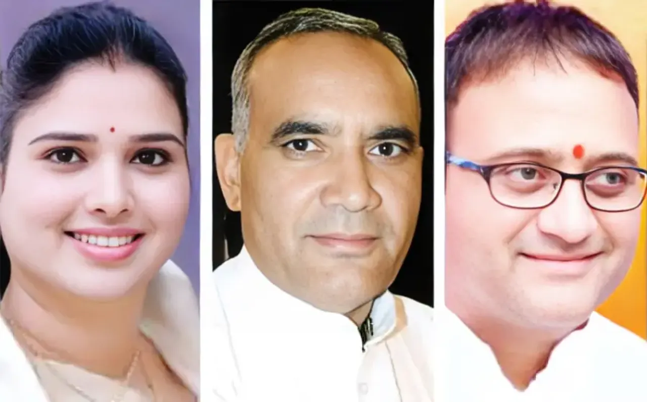 MP में कांग्रेस छोड़ने वाले विधायकों के इस्तीफे का इंतजार: पार्टी बदलने के बाद भी नहीं छूट रहा विधायकी का मोह