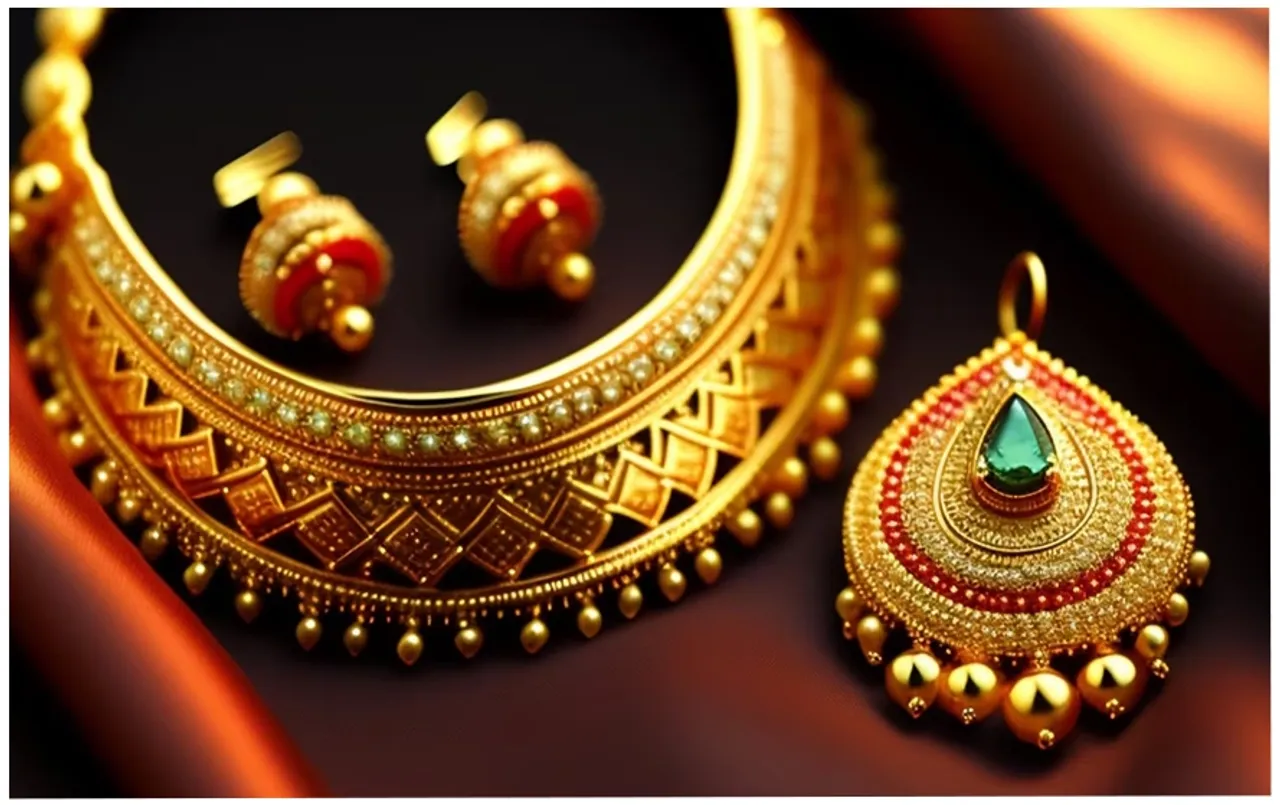 Akshaya Tritiya 2024 Offers: गोल्ड ज्वैलरी की खरीदारी पर मिलेगी भारी छूट, उठाएं ऑफर का लाभ