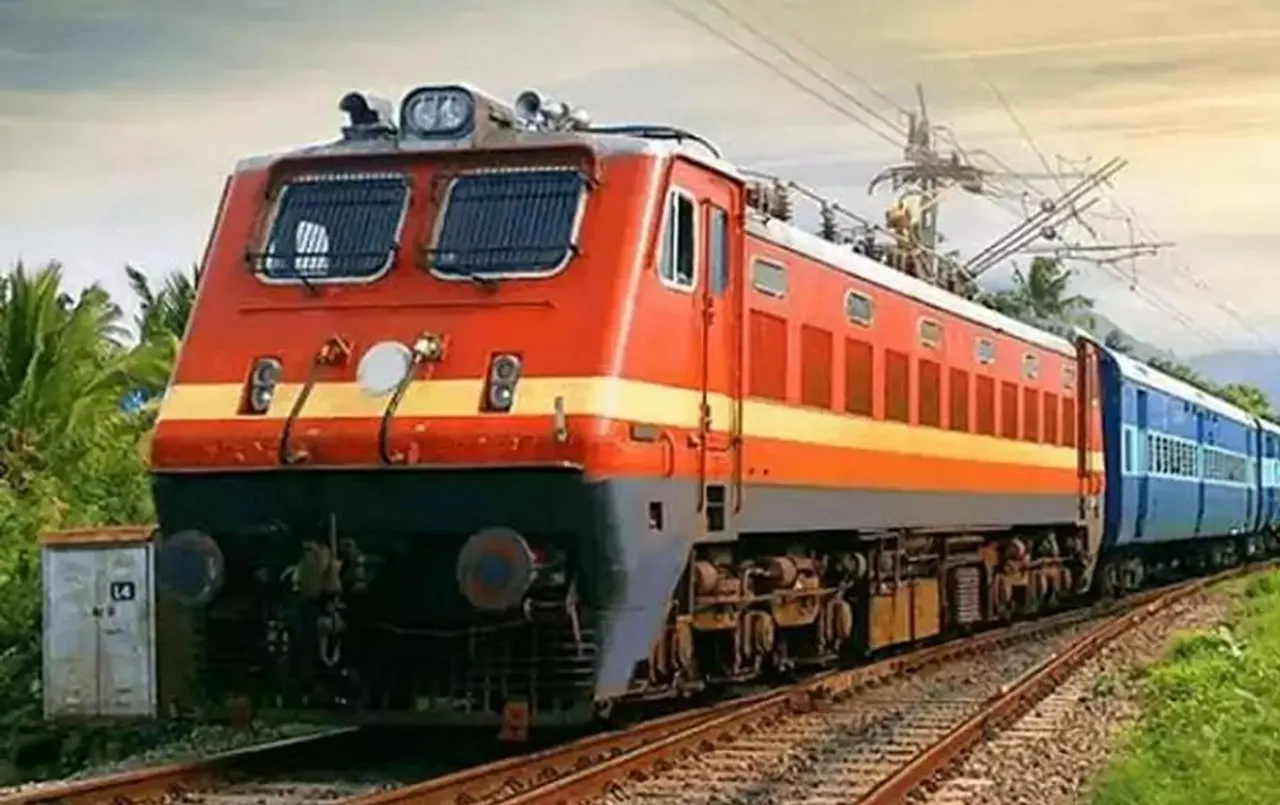 Bhopal Railway News: दिल्ली जाने वाली वंदे भारत एक्सप्रेस सहित ये ट्रेनें दो महीने के लिए कैंसिल