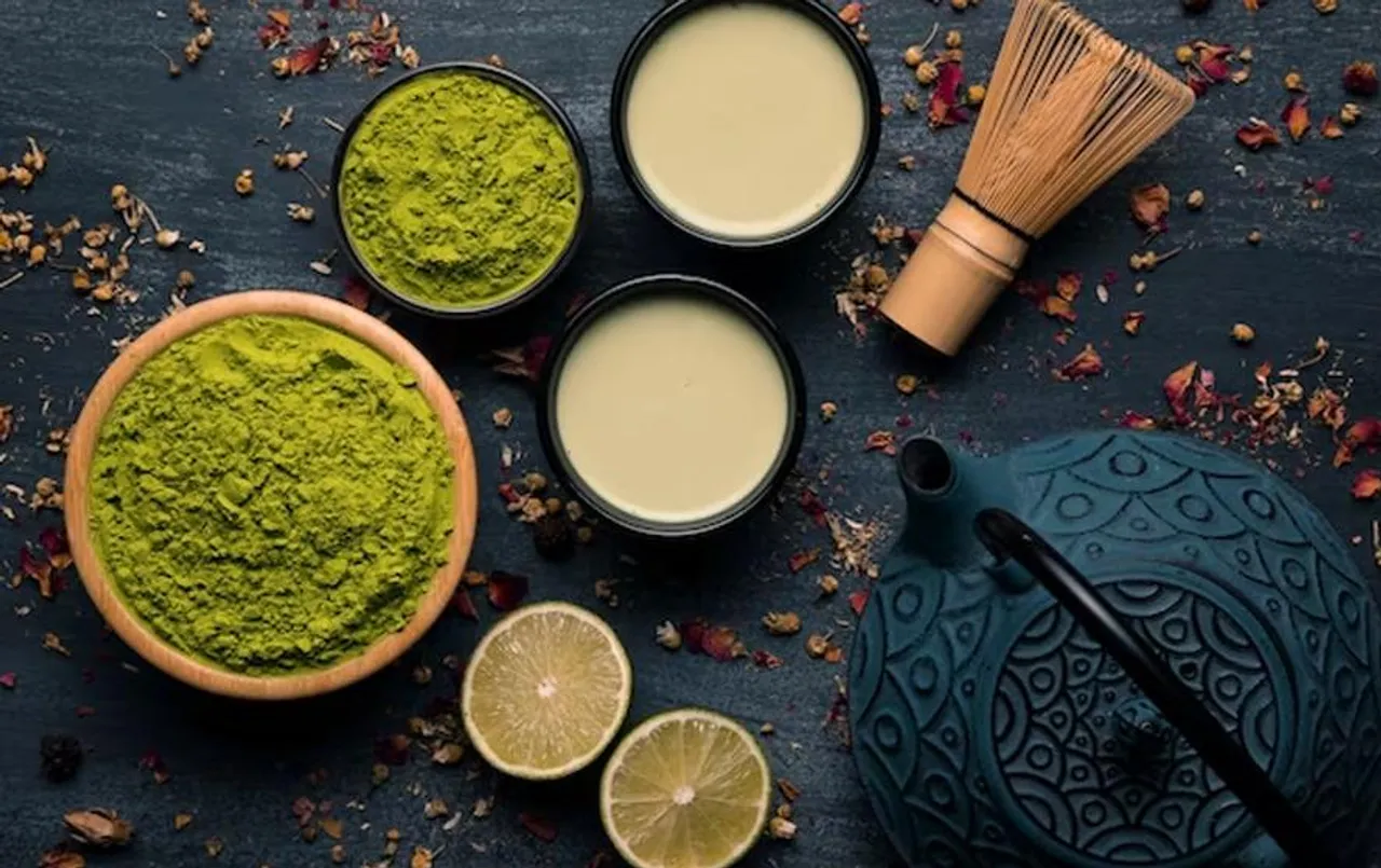 Green Tea Face Packs: निखरी त्वचा के लिए असरदार साबित होते है ग्रीन टी के फेस पैक्स, मिलता है ग्लोइंग अहसास