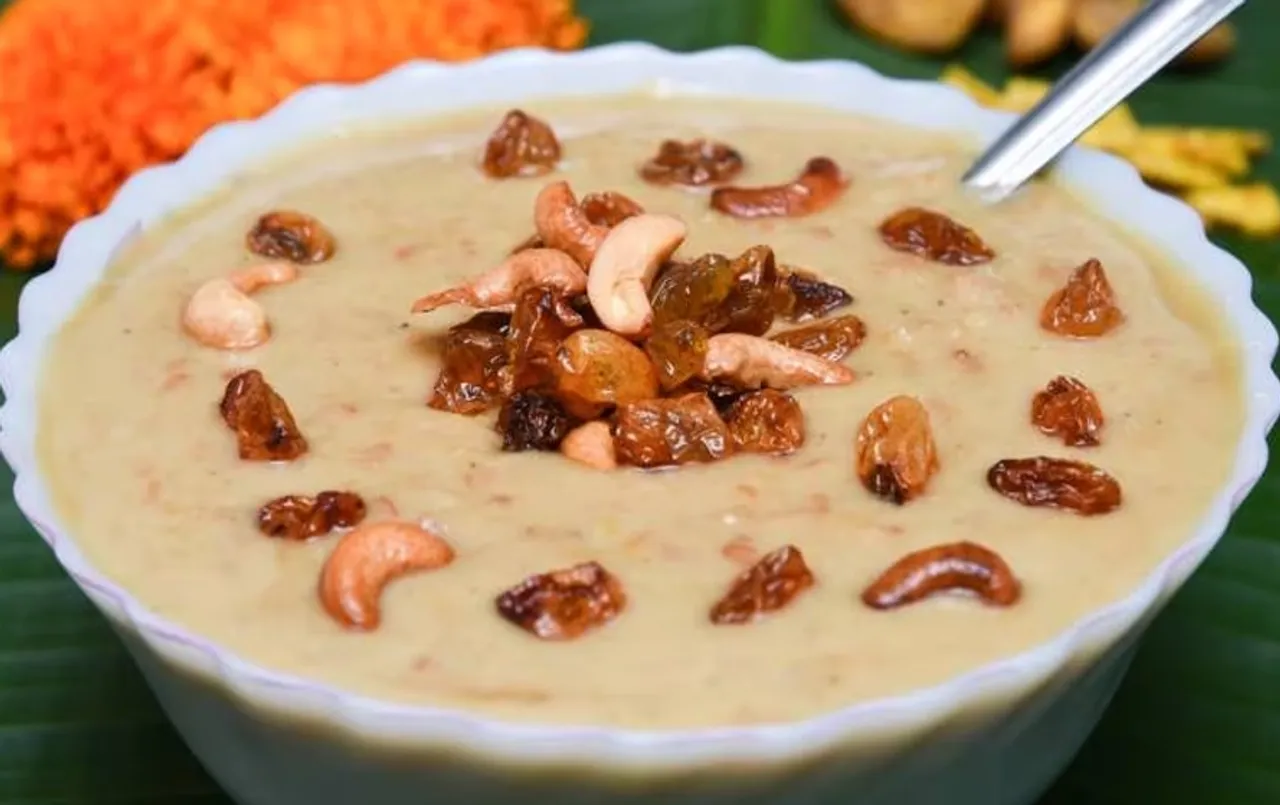 Gud Ki Kheer Benefits: डायबिटीज के मरीज भी ले सकते हैं खीर का मजा, ब्लड शुगर भी रहेगा कंट्रोल, जानिए क्या रेसिपी