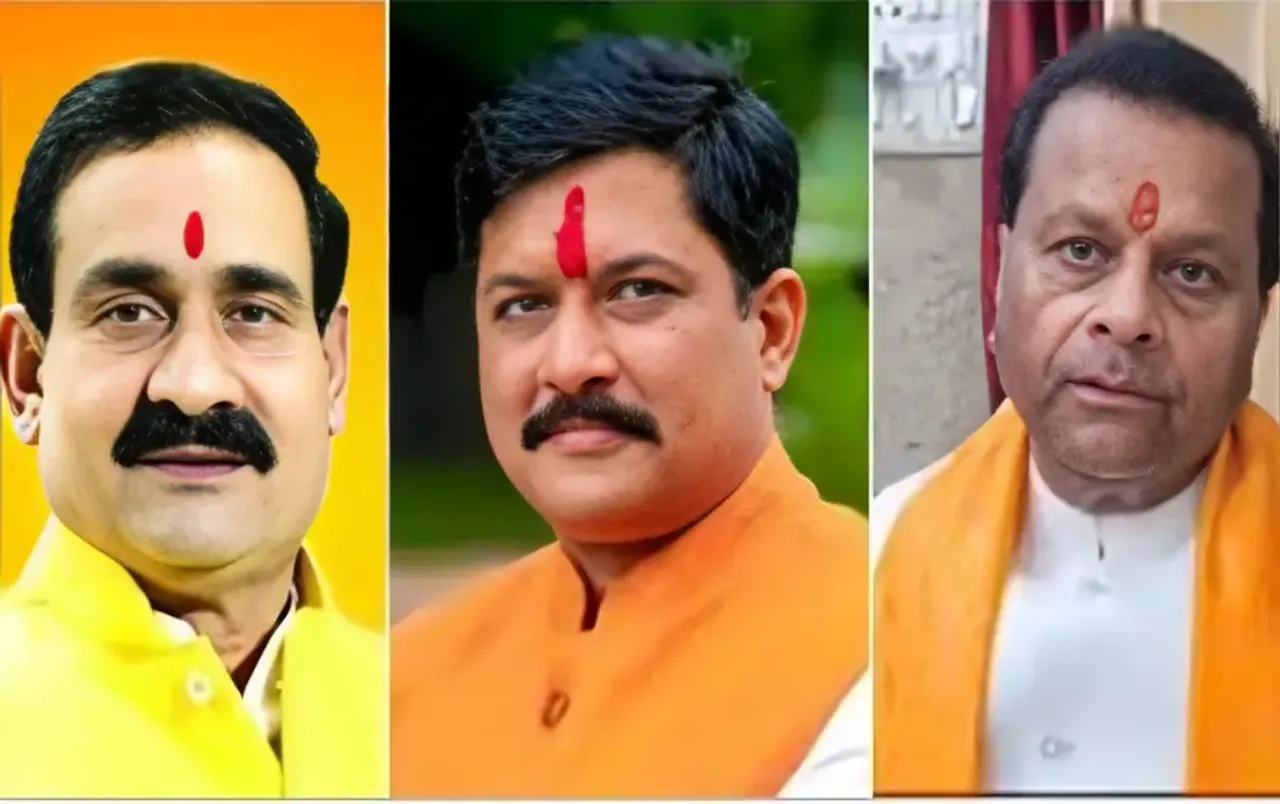 Guna Lok Sabha Chunav 2024: सिंधिया के लिए सीट छोड़ने वाले केपी यादव को मिलेगी बड़ी जिम्मेदारी, रेस में ये दिग्गज भी