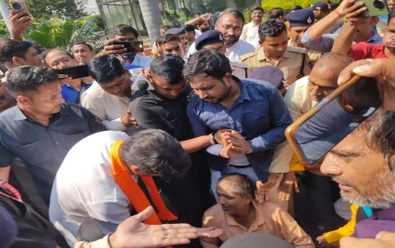 MP Election 2023: बीजेपी में नहीं थम रहा विरोध, ग्वालियर पूर्व से प्रत्याशी को बदलने की मांग