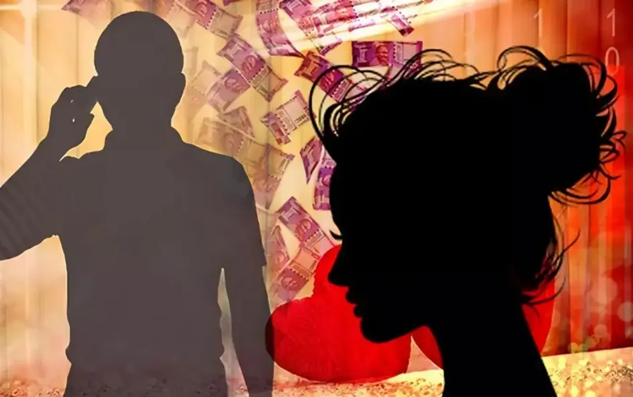 वॉट्सएप से हनी ट्रैप में फंसा बिजनेसमैन: लड़की ने ज्वेलरी और कैश ऐंठा, गलती से कहीं आप भी न फंस जाएं, रखें ये सावधानी