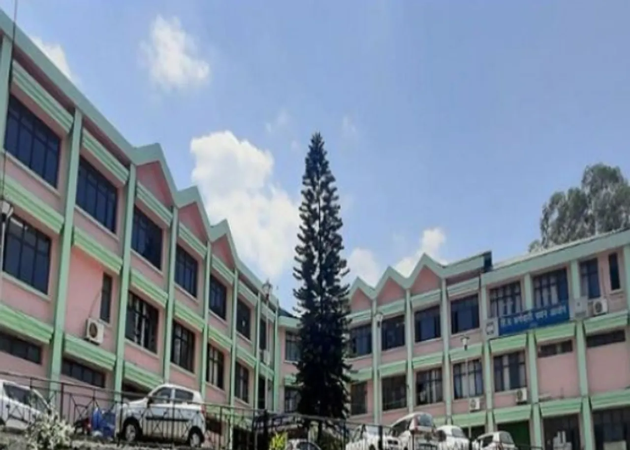 HPSSC Paper Leak Case: एचपीएसएससी के पूर्व सचिव की न्यायिक हिरासत 17 मई तक बढ़ी