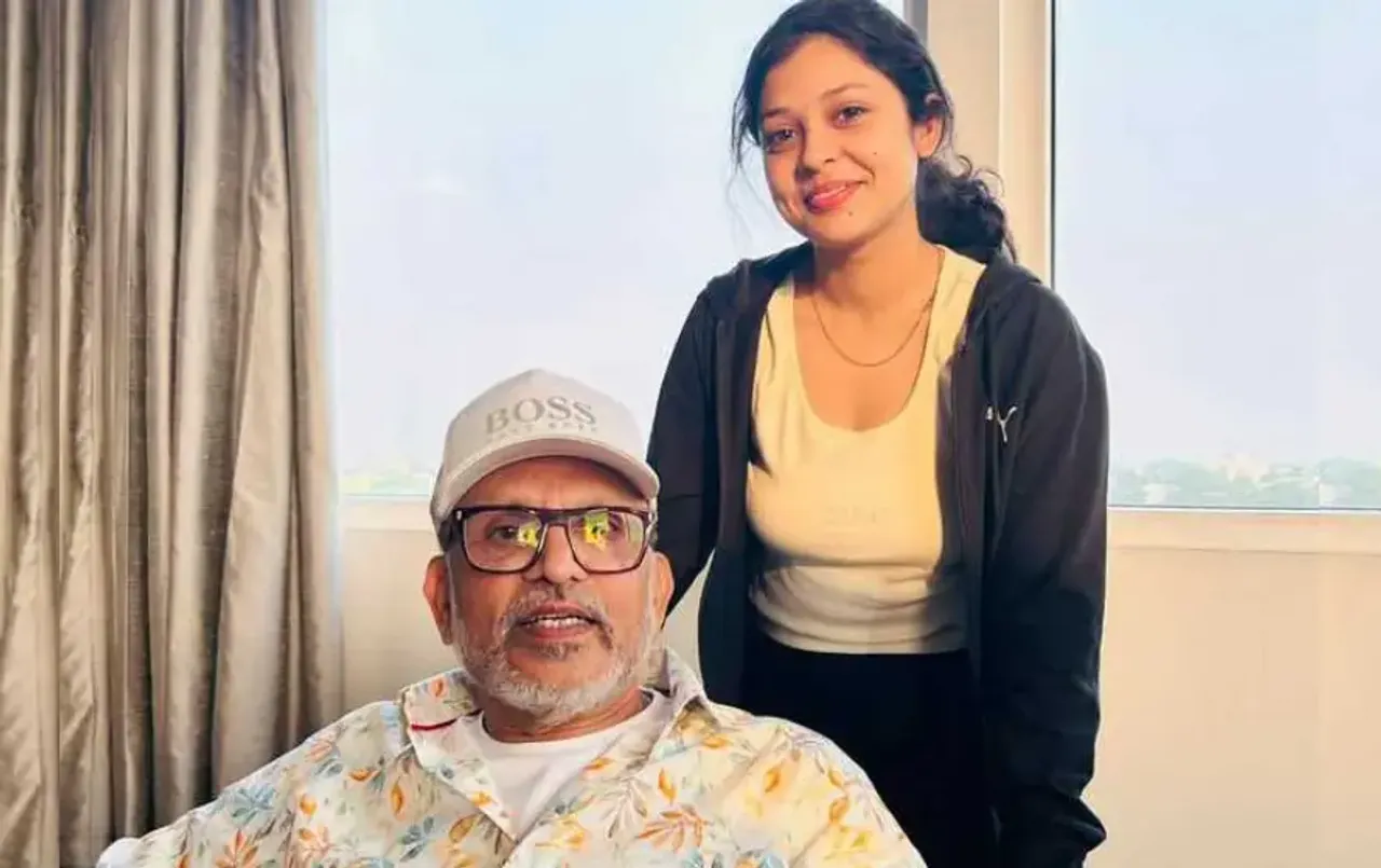 UPSC की तैयारी करने वाली CG की अदिति मचाएगी बॉलीवुड में धूम: हमारे बारह फिल्‍म से करेंगी डेब्‍यू,विवाद से मिली धम‍कियां