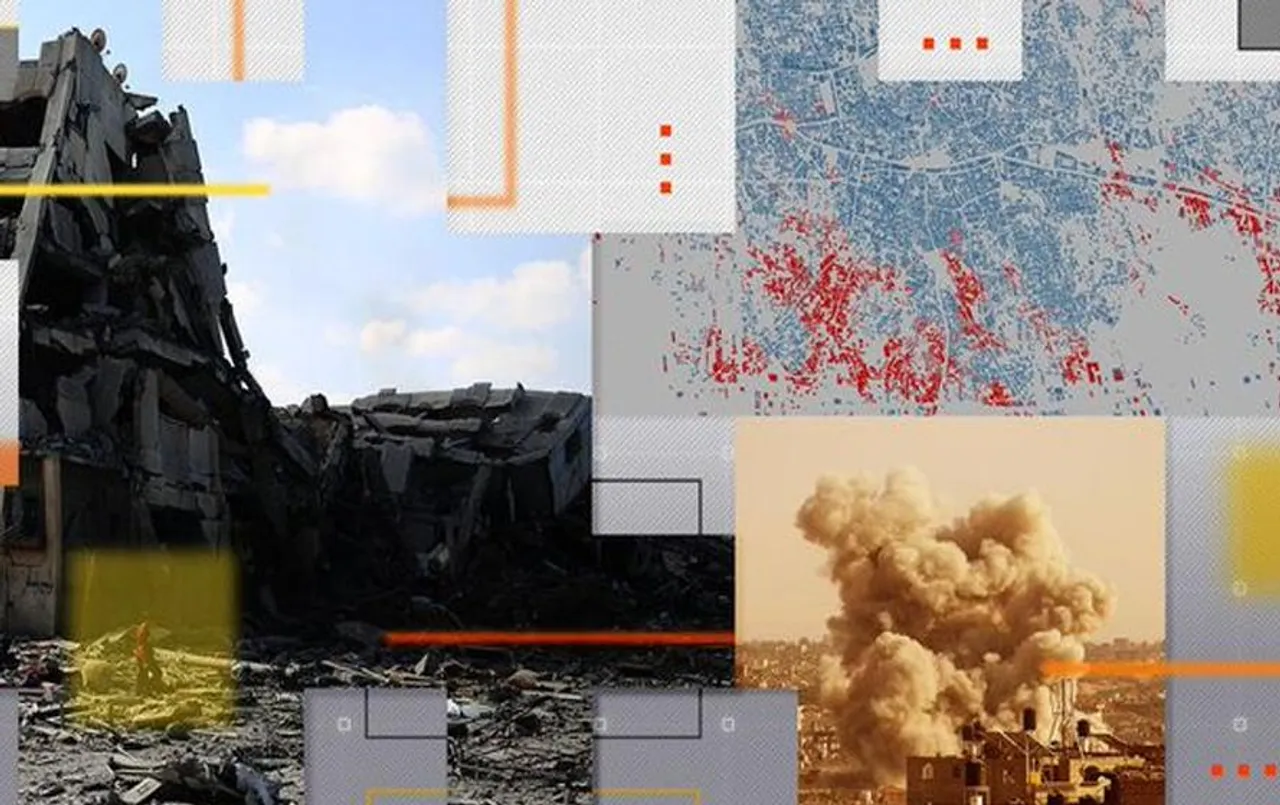 Israel-Hamas War: नहीं थम रहा युद्ध का आक्रोश, जंग में हमास के 5 सीनियर कमांडर हुए ढेर