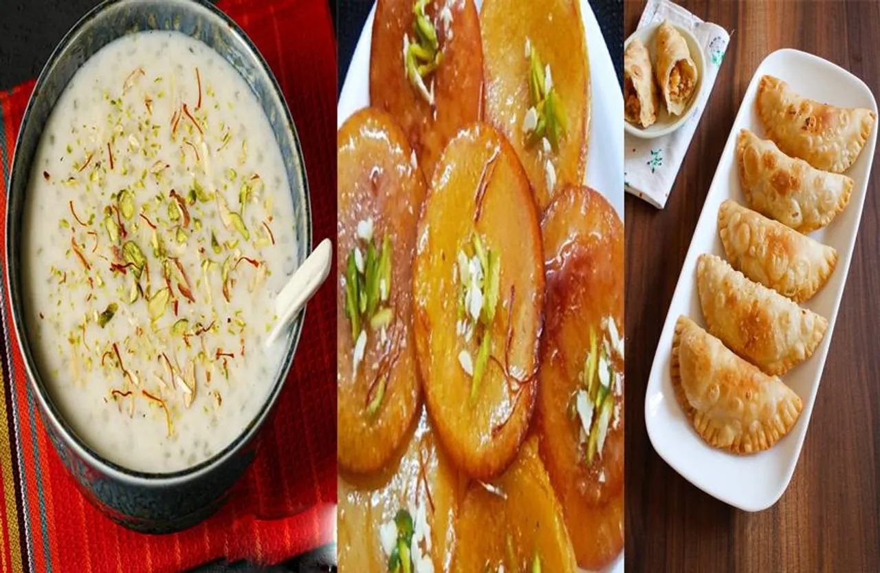 Hartalika Teej 2023: हरतालिका तीज पर घर बनाएं ये 3 स्वादिष्ट रेसिपी, यहां हैं बनाने की विधि