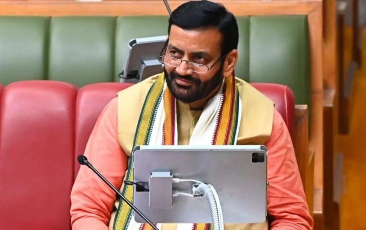 Haryana Cabinet Meeting: CM बनने के बाद नायब सैनी की पहली बैठक, बड़े प्रस्तावों पर ले सकते हैं फैसला