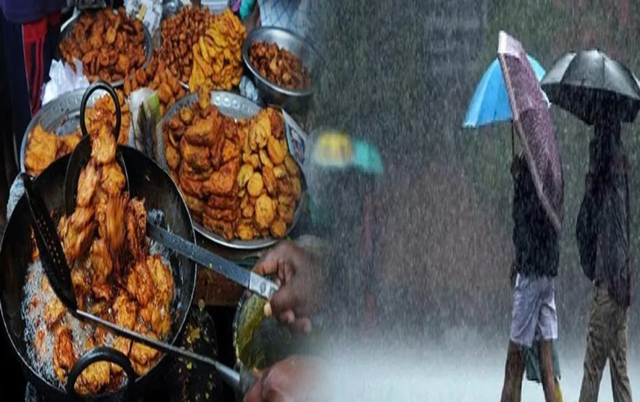 Health Tips For Rainy Season: बारिश के मौसम में क्या खाना चाहिए और क्या नहीं, शरीर रहेगा फिट, बीमारियां भी नहीं भटकेंगी आसपास